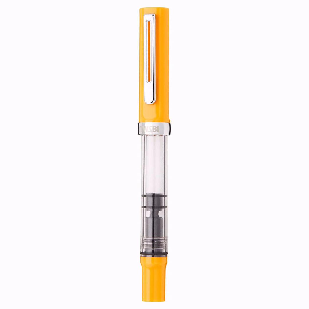 Twsbi Eco T Fountain Pen