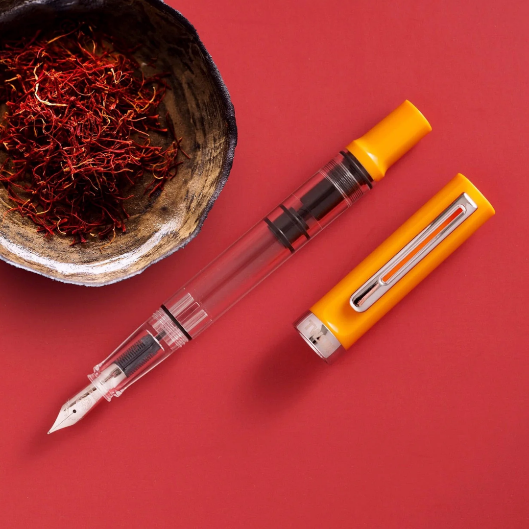 Twsbi Eco Fountain Pen
