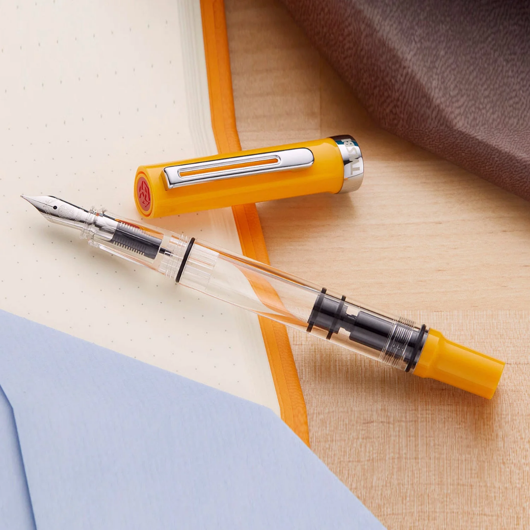 Twsbi Eco T Fountain Pen