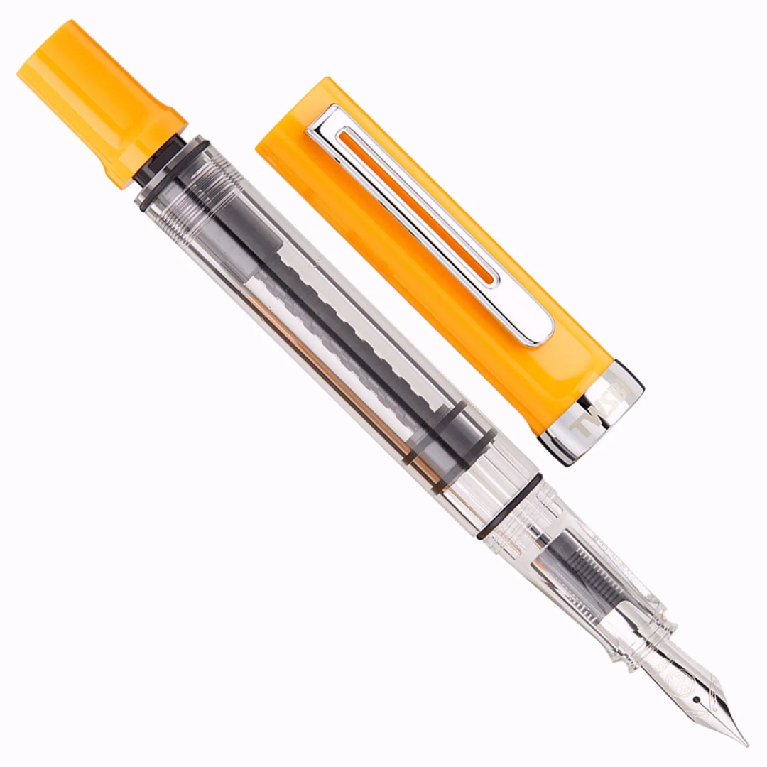 Twsbi Eco T Fountain Pen