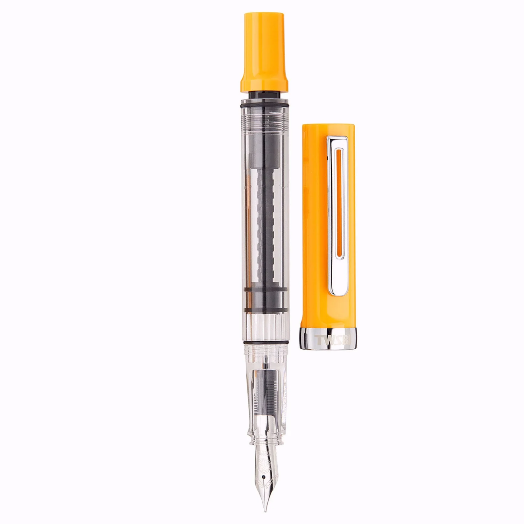 Twsbi Eco T Fountain Pen