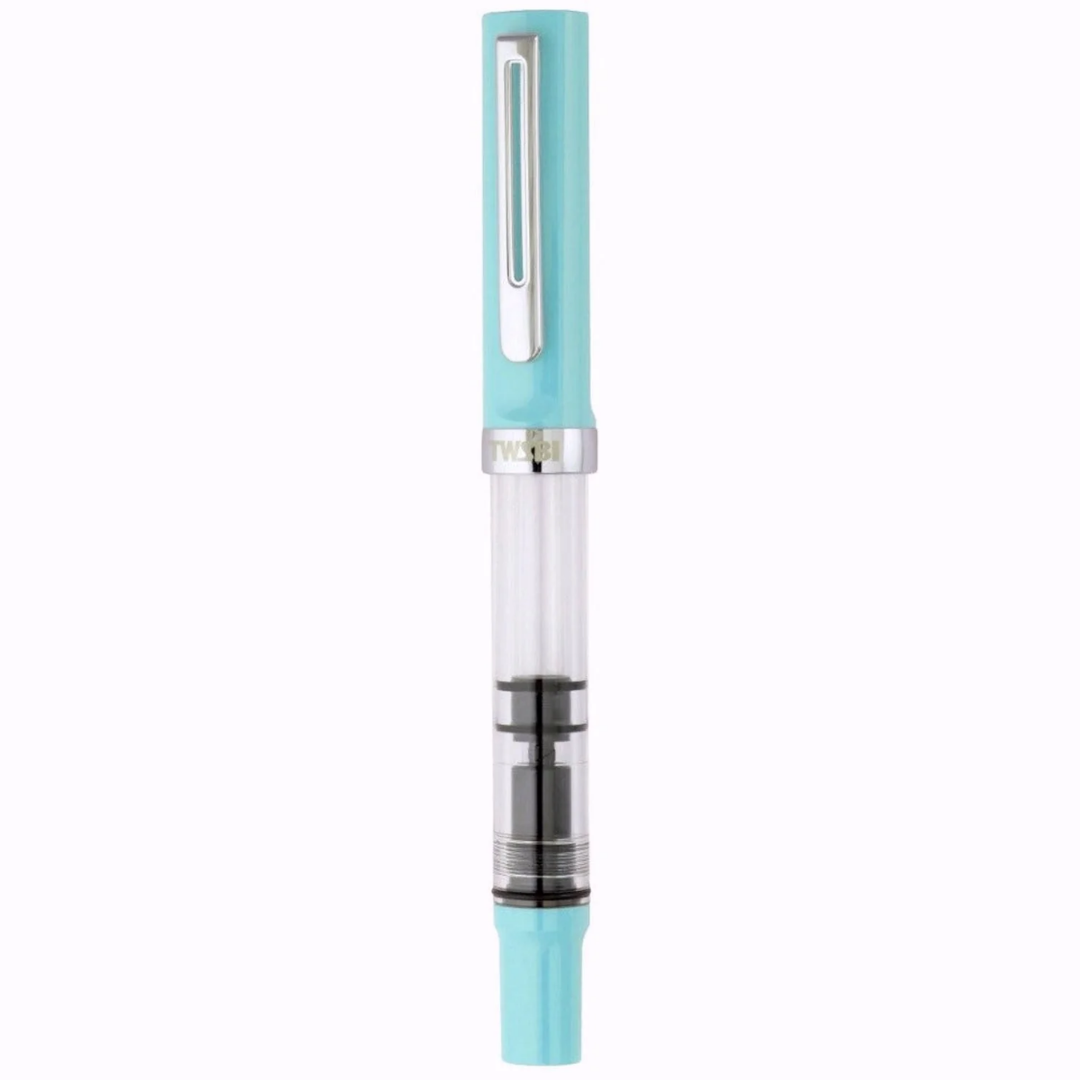 Twsbi Eco T Fountain Pen