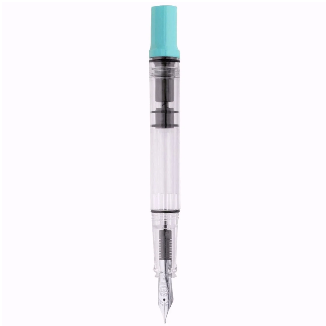 Twsbi Eco T Fountain Pen
