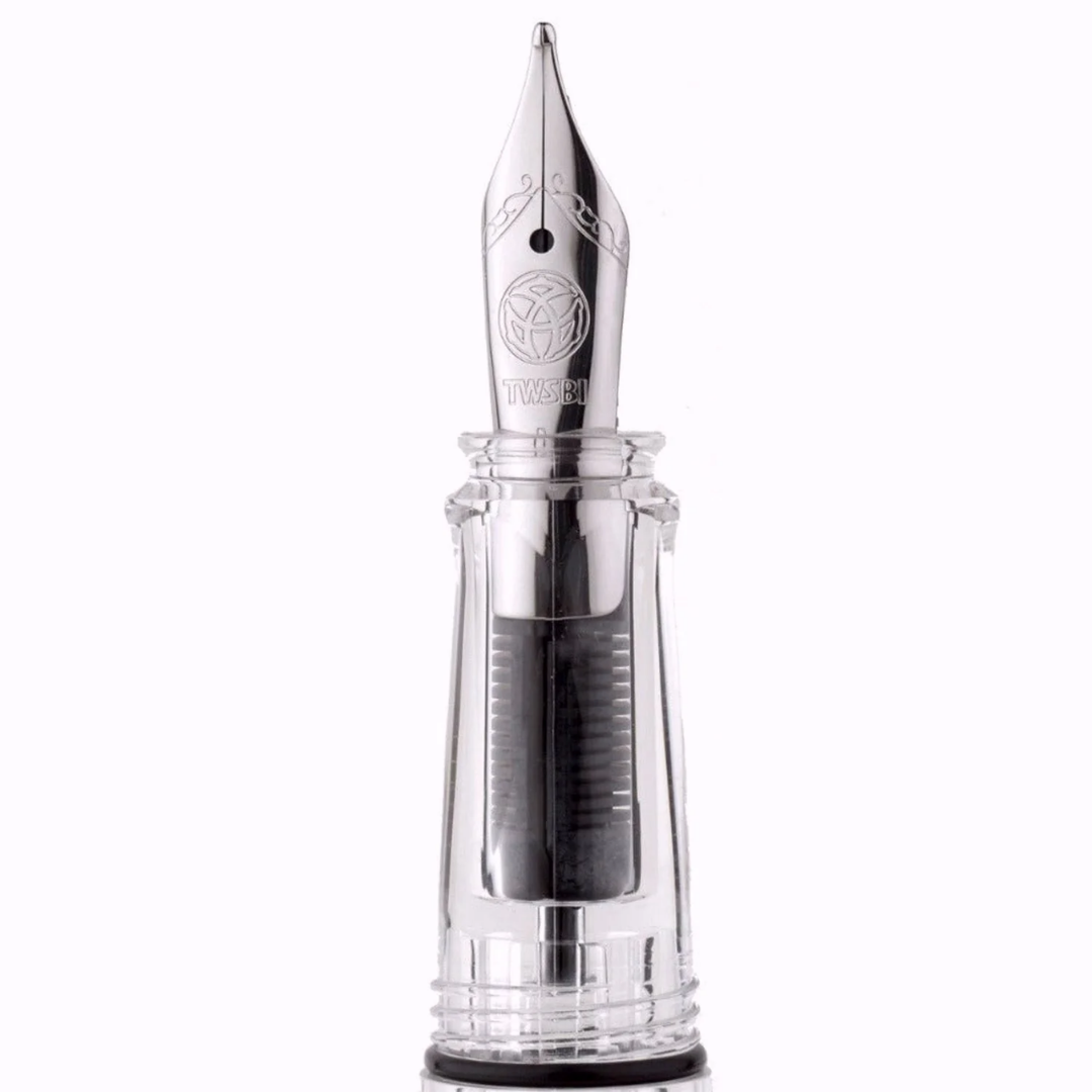Twsbi Eco T Fountain Pen