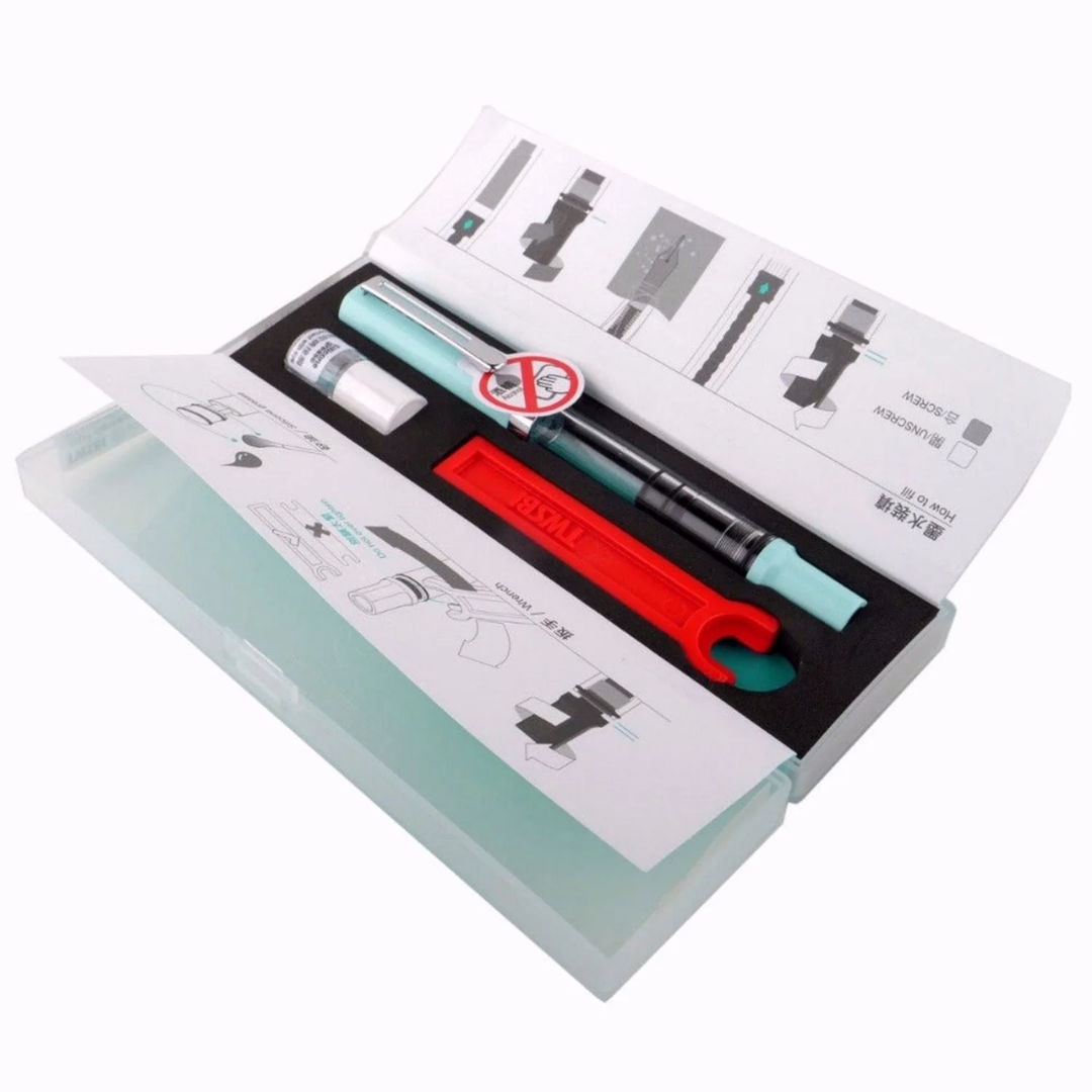 Twsbi Eco T Fountain Pen