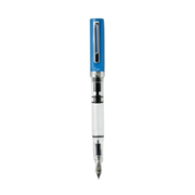 Twsbi Fountain Pen - Eco T Blue