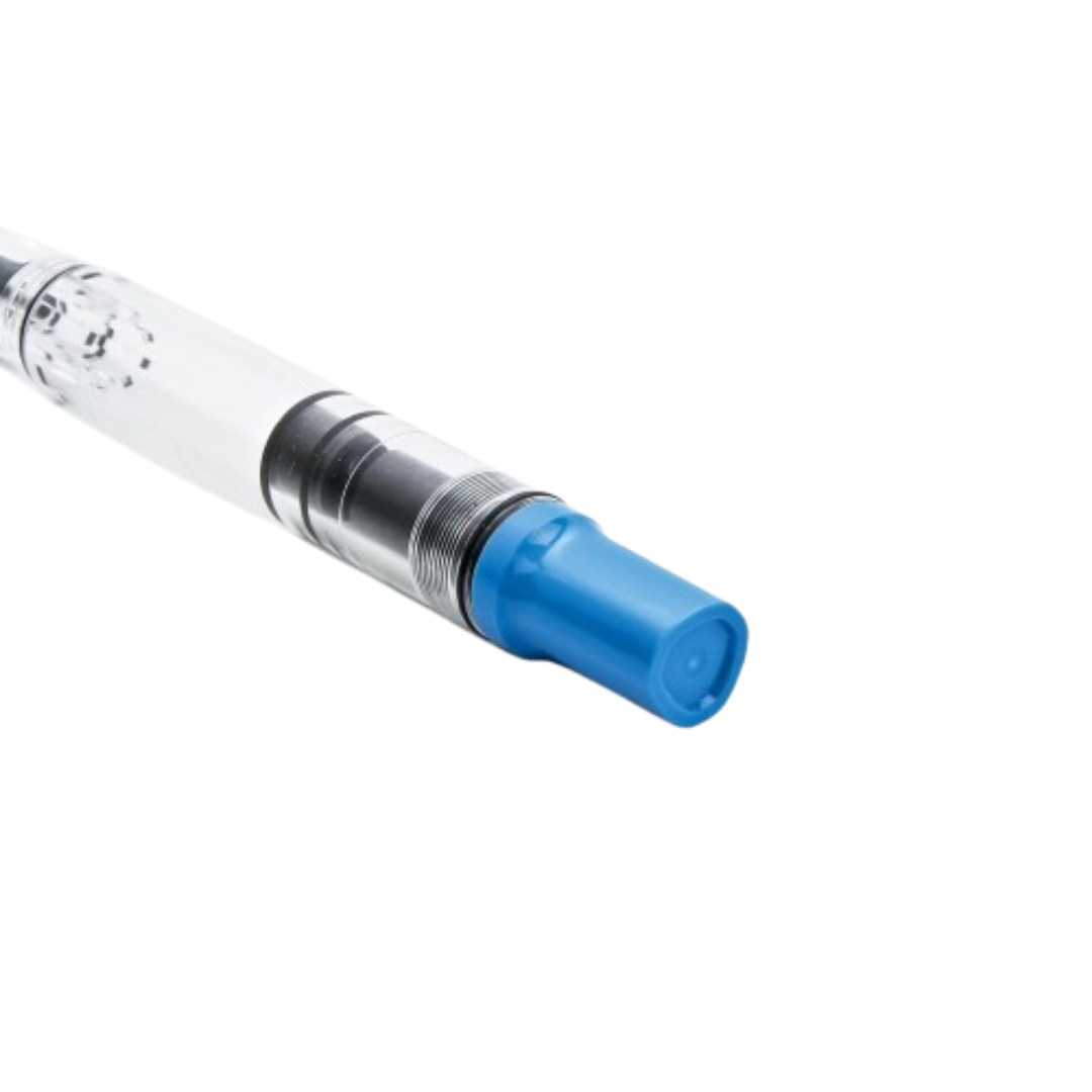 Twsbi Fountain Pen - Eco T Blue