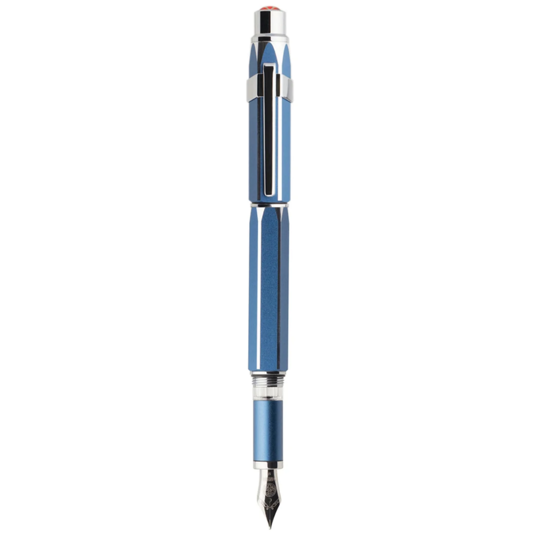 Twsbi Precision Fountain Pen