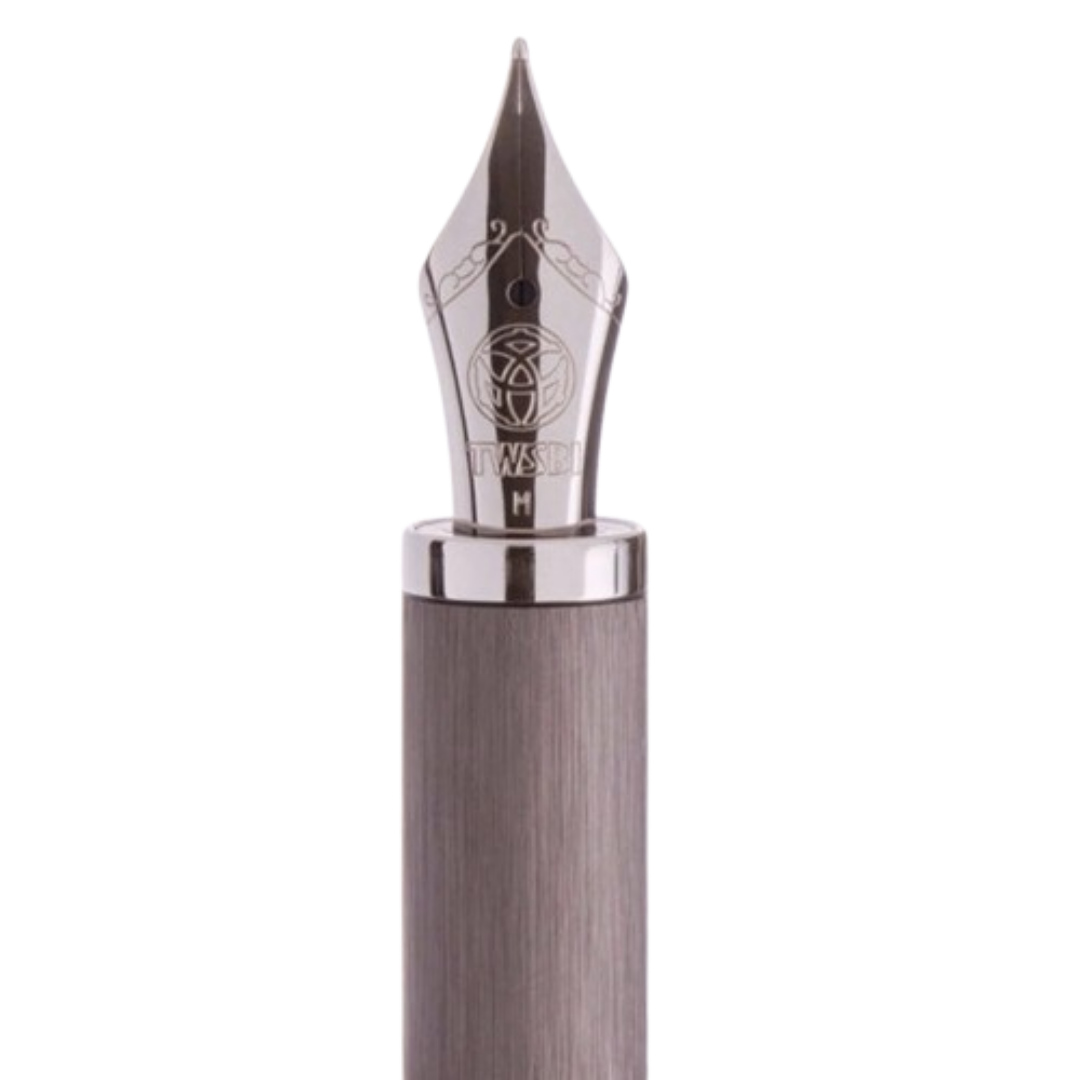 Twsbi Precision Fountain Pen