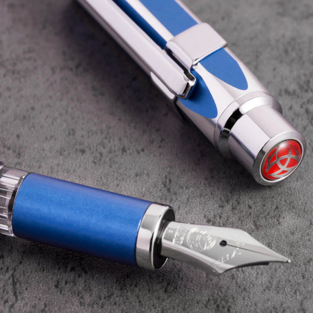 Twsbi Precision Fountain Pen
