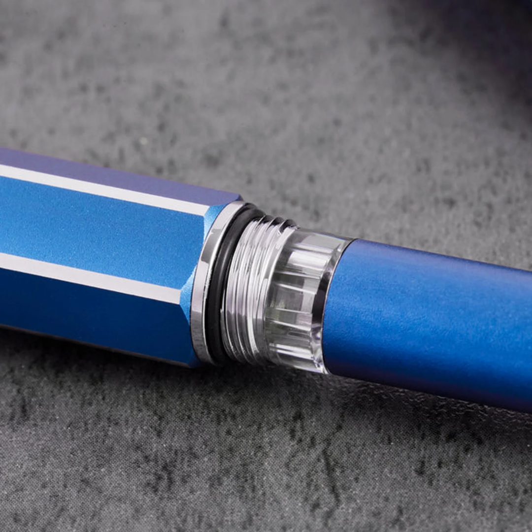 Twsbi Precision Fountain Pen