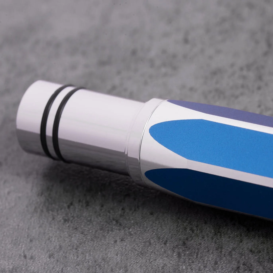 Twsbi Precision Fountain Pen