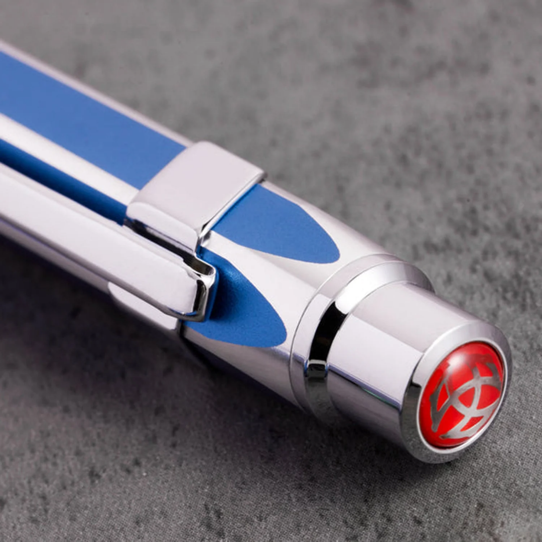 Twsbi Precision Fountain Pen
