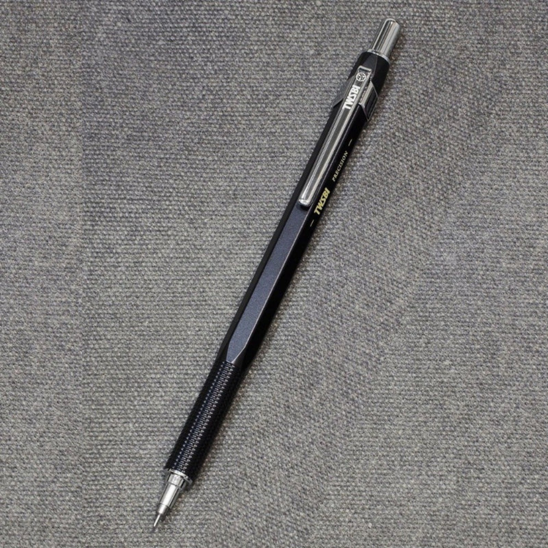 Twsbi Precision Mechanical Pencil - Retractable Tip