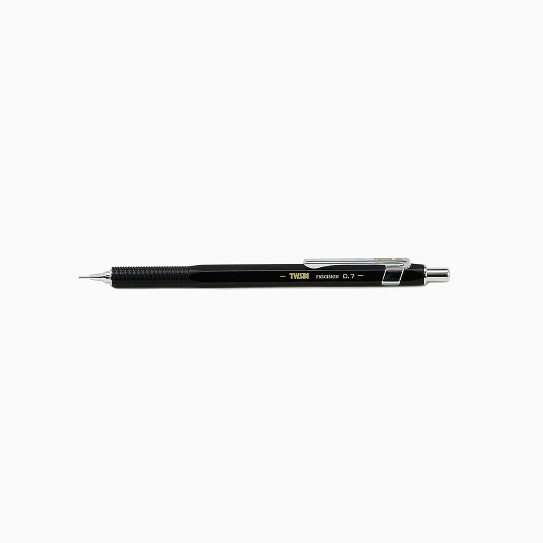 Twsbi Precision Mechanical Pencil - Retractable Tip