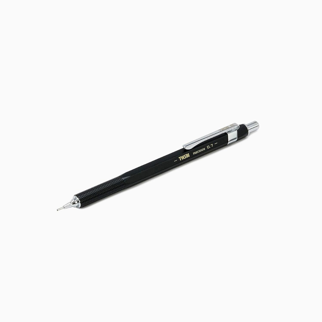 Twsbi Precision Mechanical Pencil - Retractable Tip