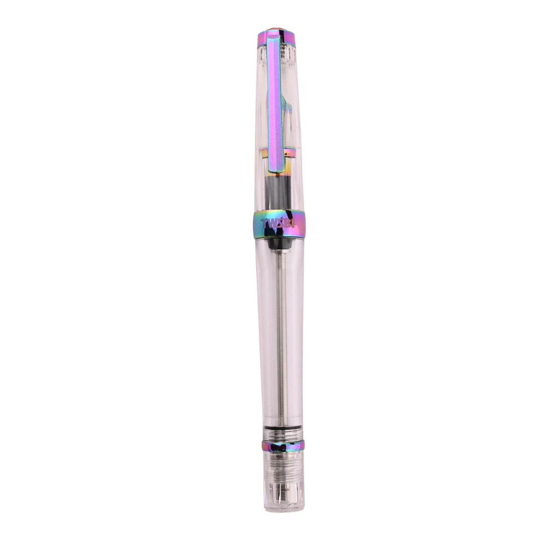 Twsbi VAC 700R IRIS Fountain pen