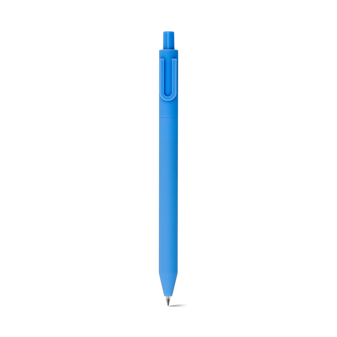 Kaco Alpha 0.5mm Gel Pen