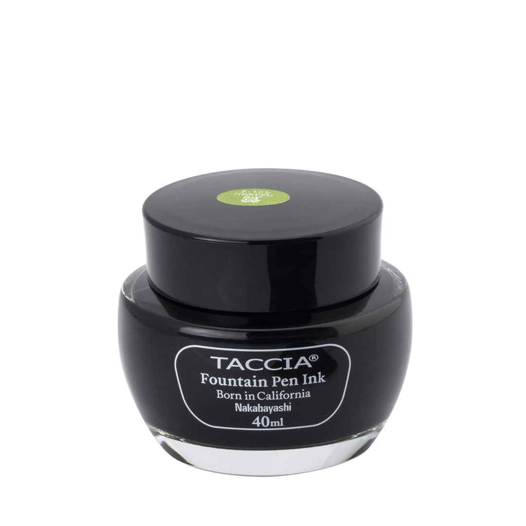 Taccia Sunao-iro Ink Bottle - 40 ML