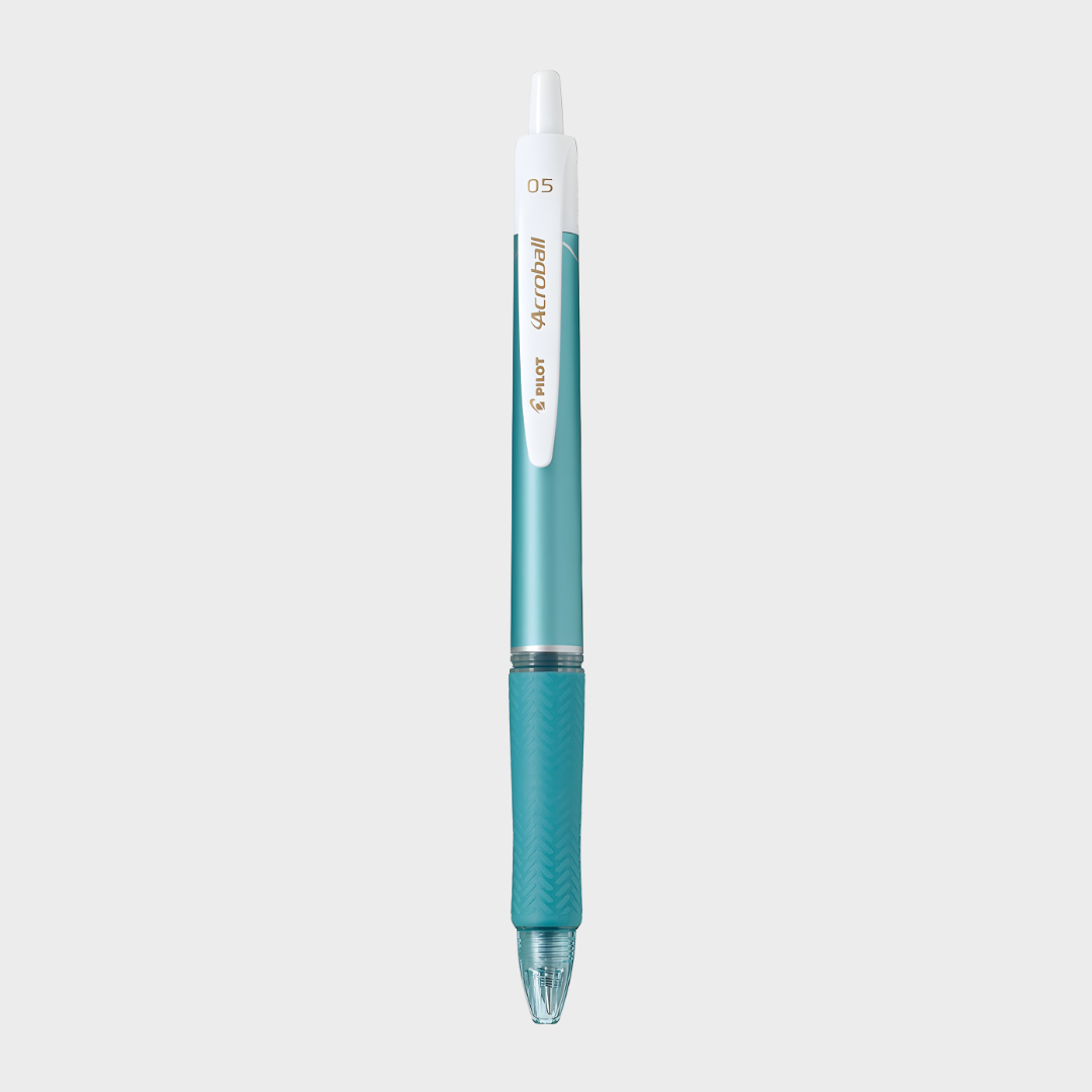 PILOT Acro metal oil pen