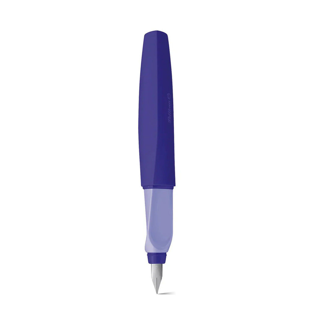 Pelikan Twist P457 Fountain Pen