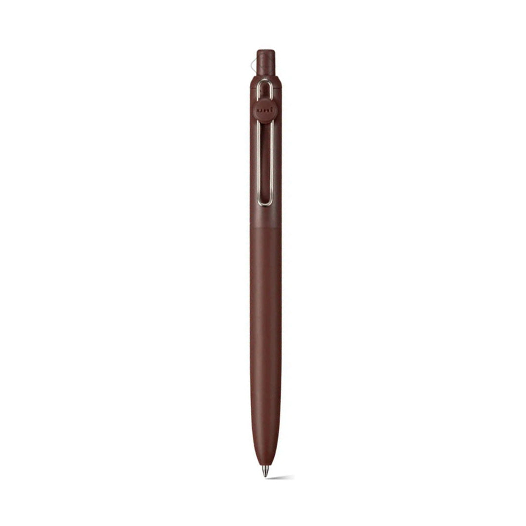 Uni Zento Standard Gel Pen