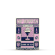 Undertone Sip Happen Cards