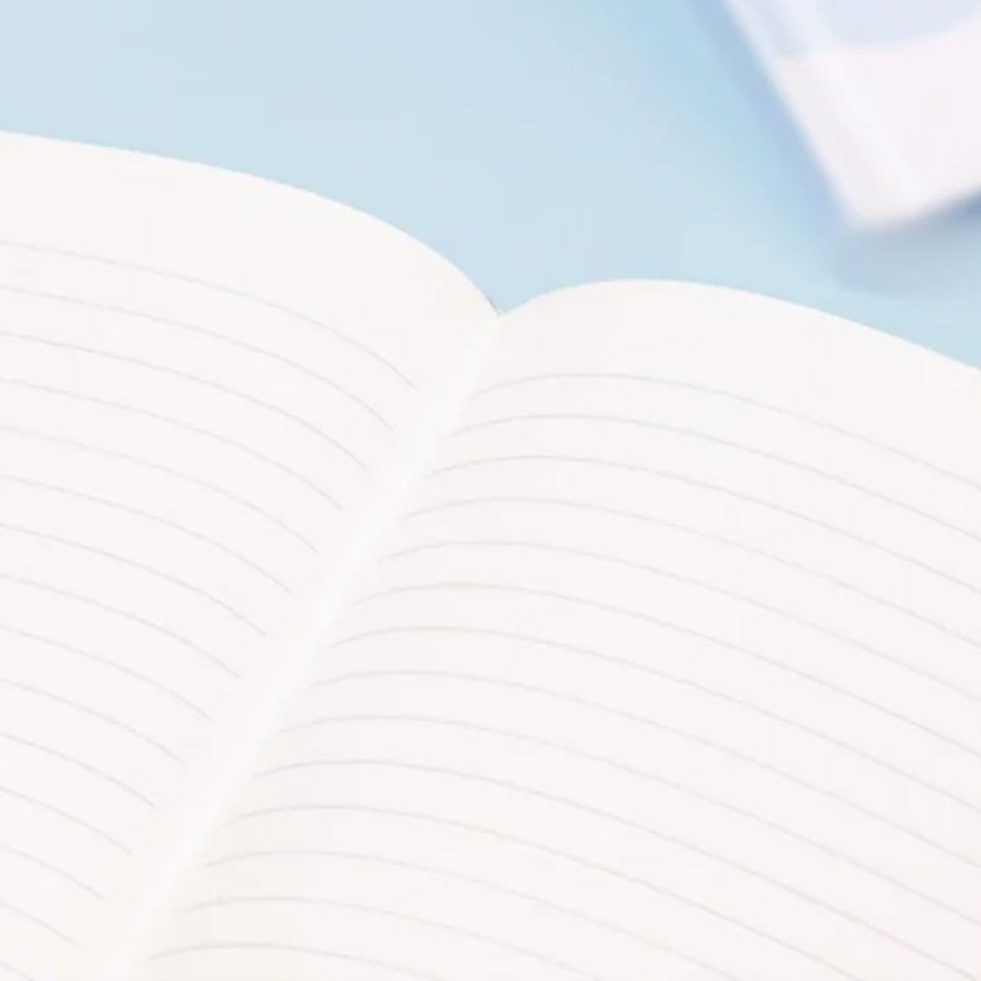 Undertone Tranquil Trio Notebook