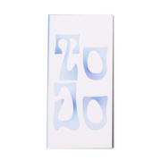 Undertone Two- Fold Planner