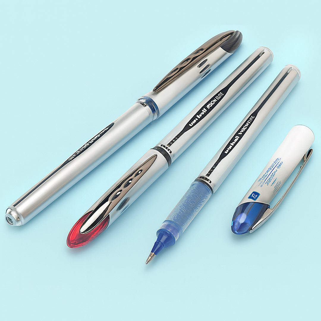Uni-Ball 0.8mm Vision Elite Roller Ball Pen