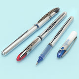 Uni-Ball 0.8mm Vision Elite Roller Ball Pen