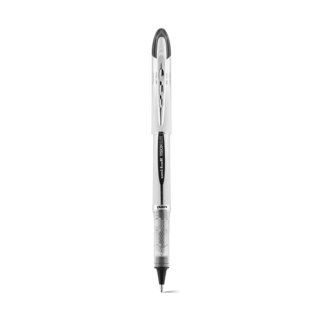 Uni-Ball 0.8mm Vision Elite Roller Ball Pen