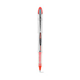 Uni-Ball 0.8mm Vision Elite Roller Ball Pen