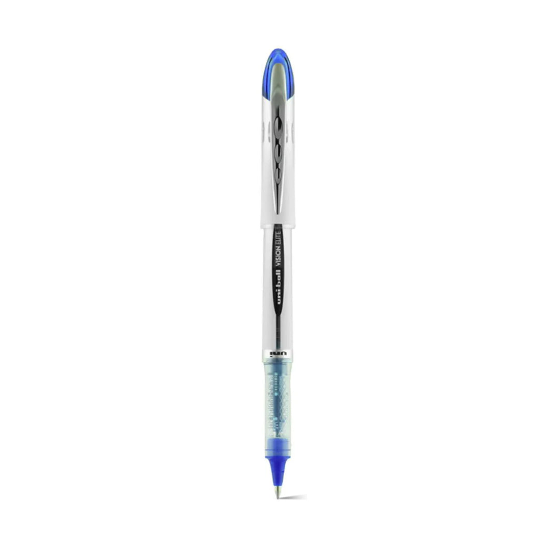 Uni-Ball 0.8mm Vision Elite Roller Ball Pen