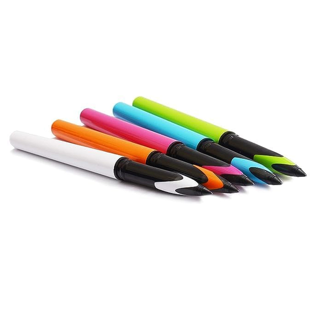 Uni-Ball AIR Micro 0.5mm Fine Rollerball Blue Ink Pen