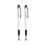 Uni-Ball AIR Micro 0.5mm Fine Rollerball Blue Ink Pen