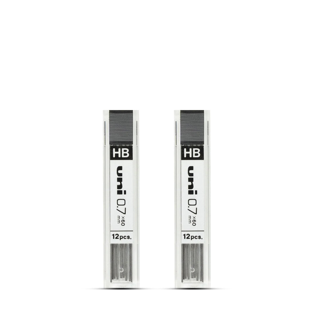 Uni-Ball HB Pencil Leads