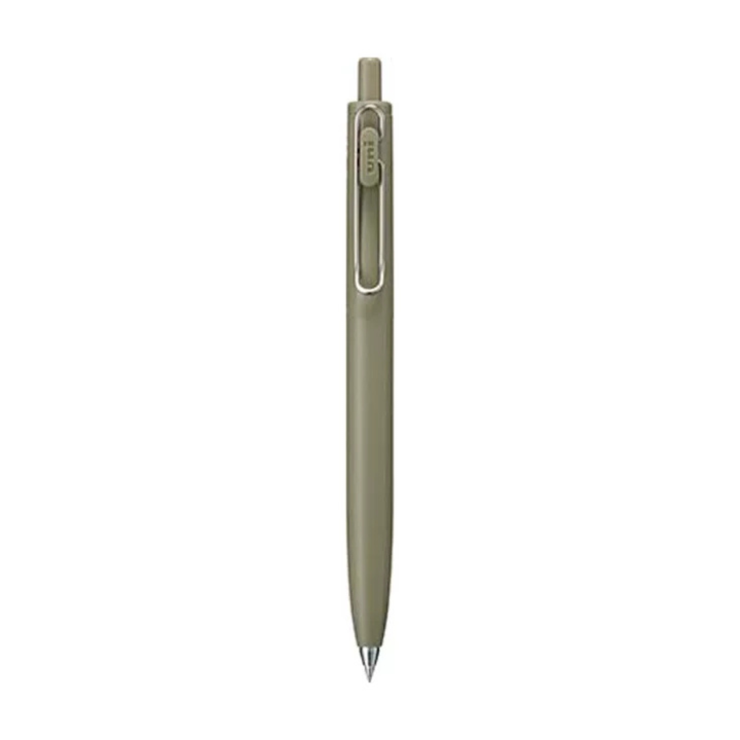 Uniball One F 0.5mm Gel Pen