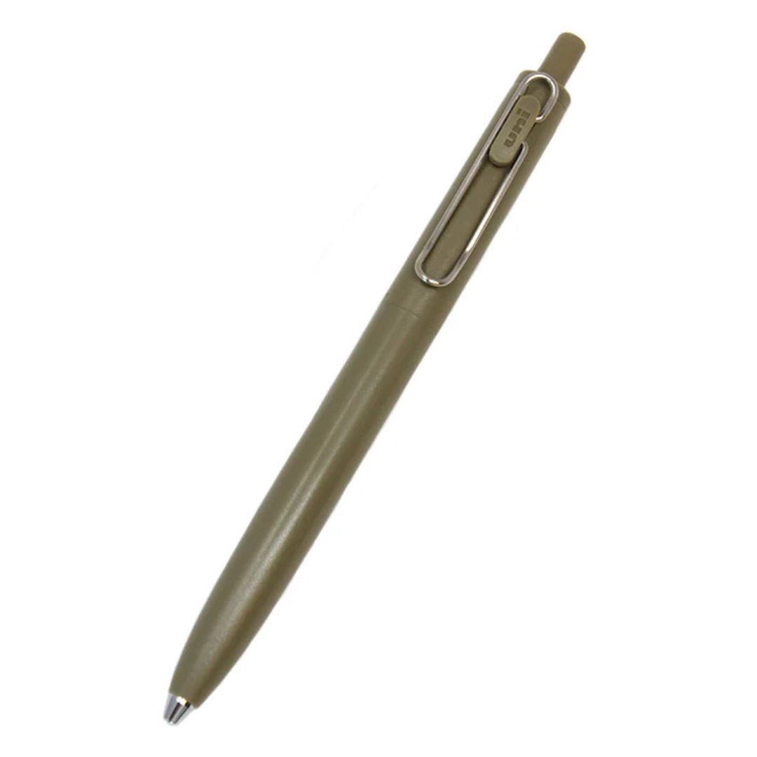 Uniball One F 0.5mm Gel Pen
