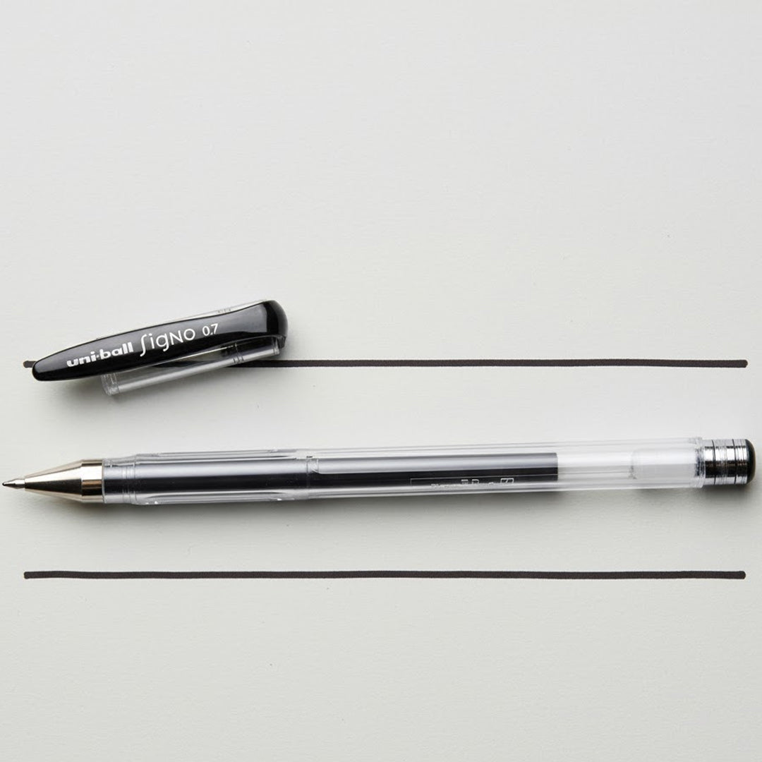 Uni-Ball Signo Ball Pen