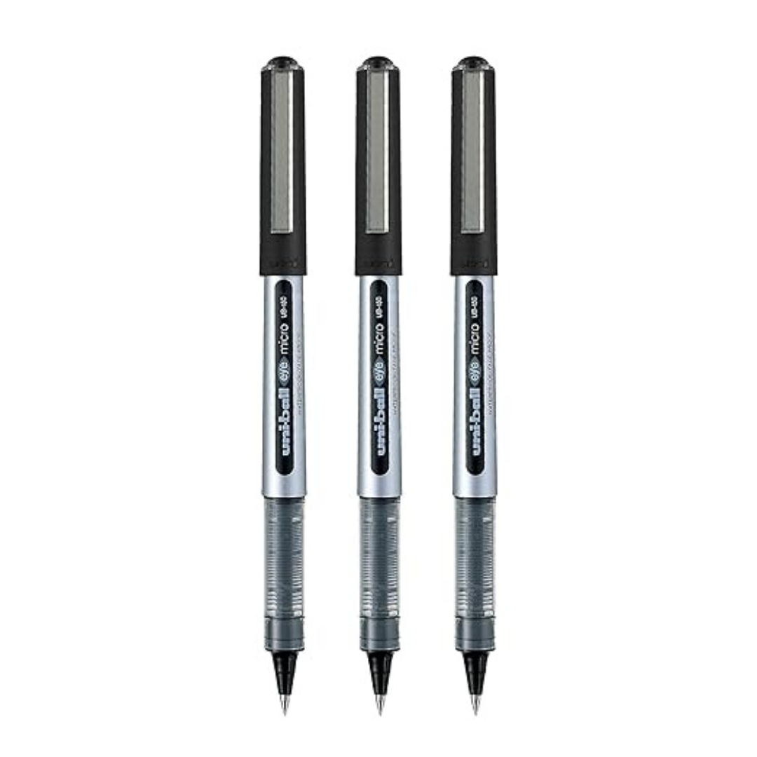Uni-ball Eye Micro 0.5mm Rollerball Pen