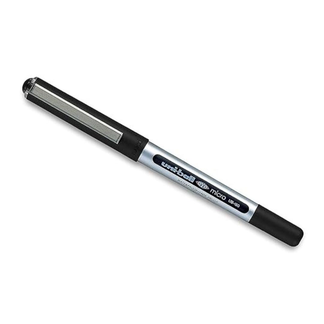 Uni-ball Eye Micro 0.5mm Rollerball Pen
