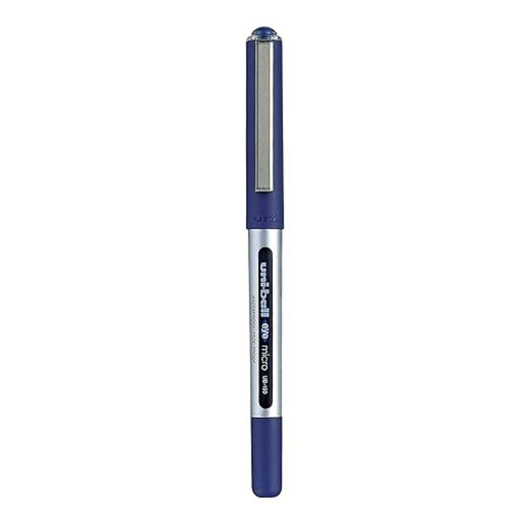Uni-ball Eye Micro 0.5mm Rollerball Pen
