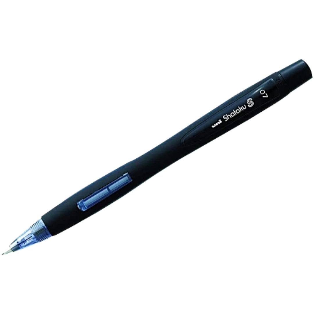 Uni-ball Shalaku 0.7mm Mechanical Pencil With Lead