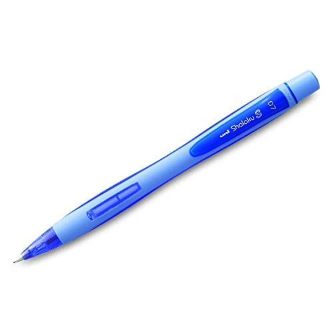 Uni-ball Shalaku 0.7mm Mechanical Pencil With Lead
