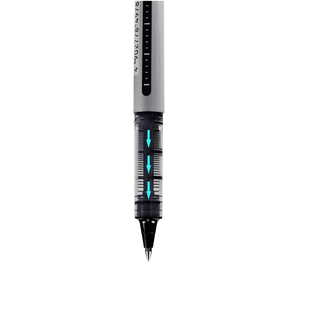 Uni-ball Eye Micro 0.5mm Rollerball Pen