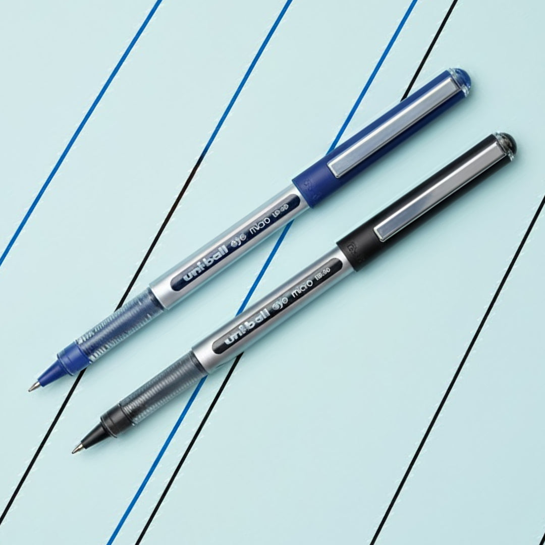 Uni-ball Eye Micro 0.5mm Rollerball Pen