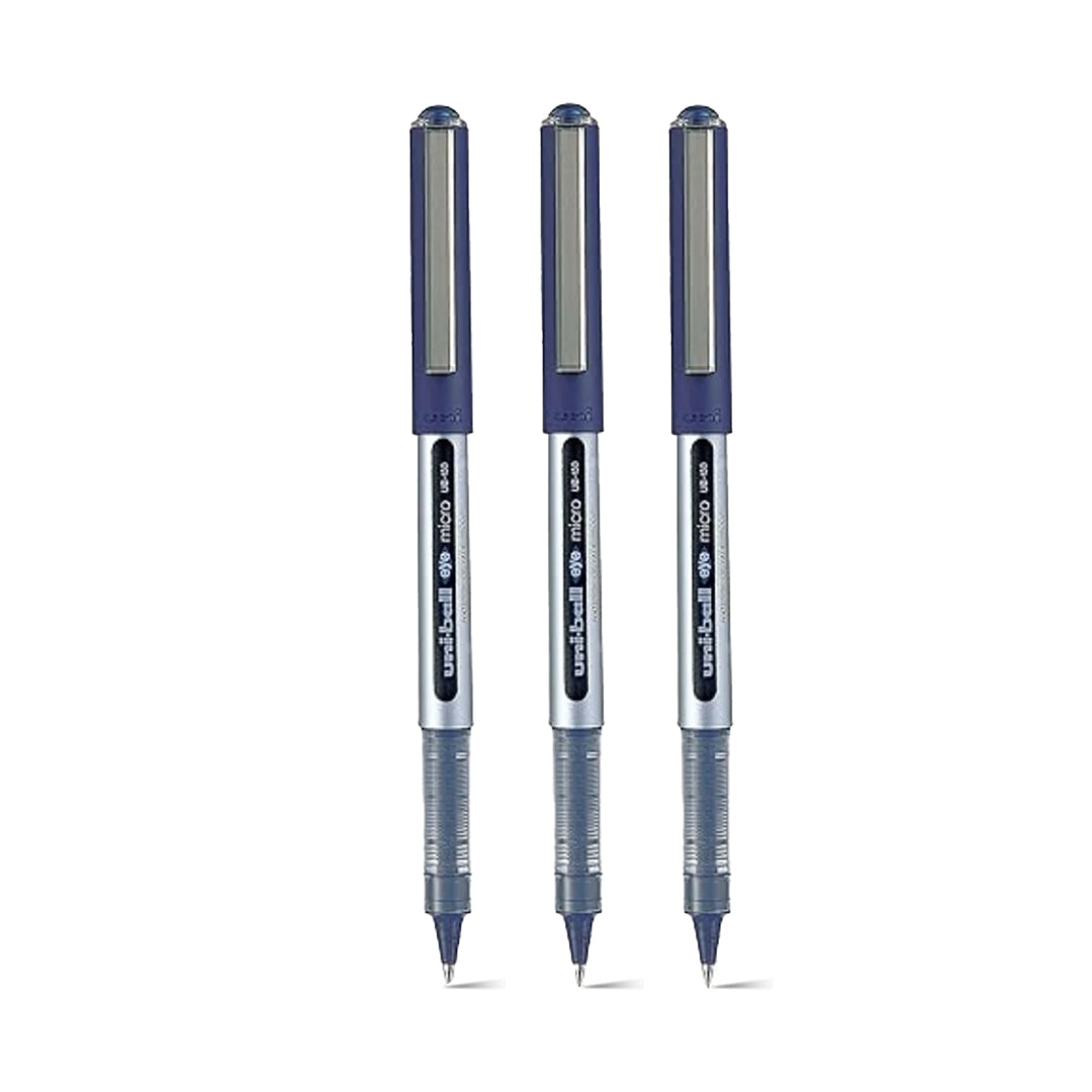 Uni-ball Eye Micro 0.5mm Rollerball Pen
