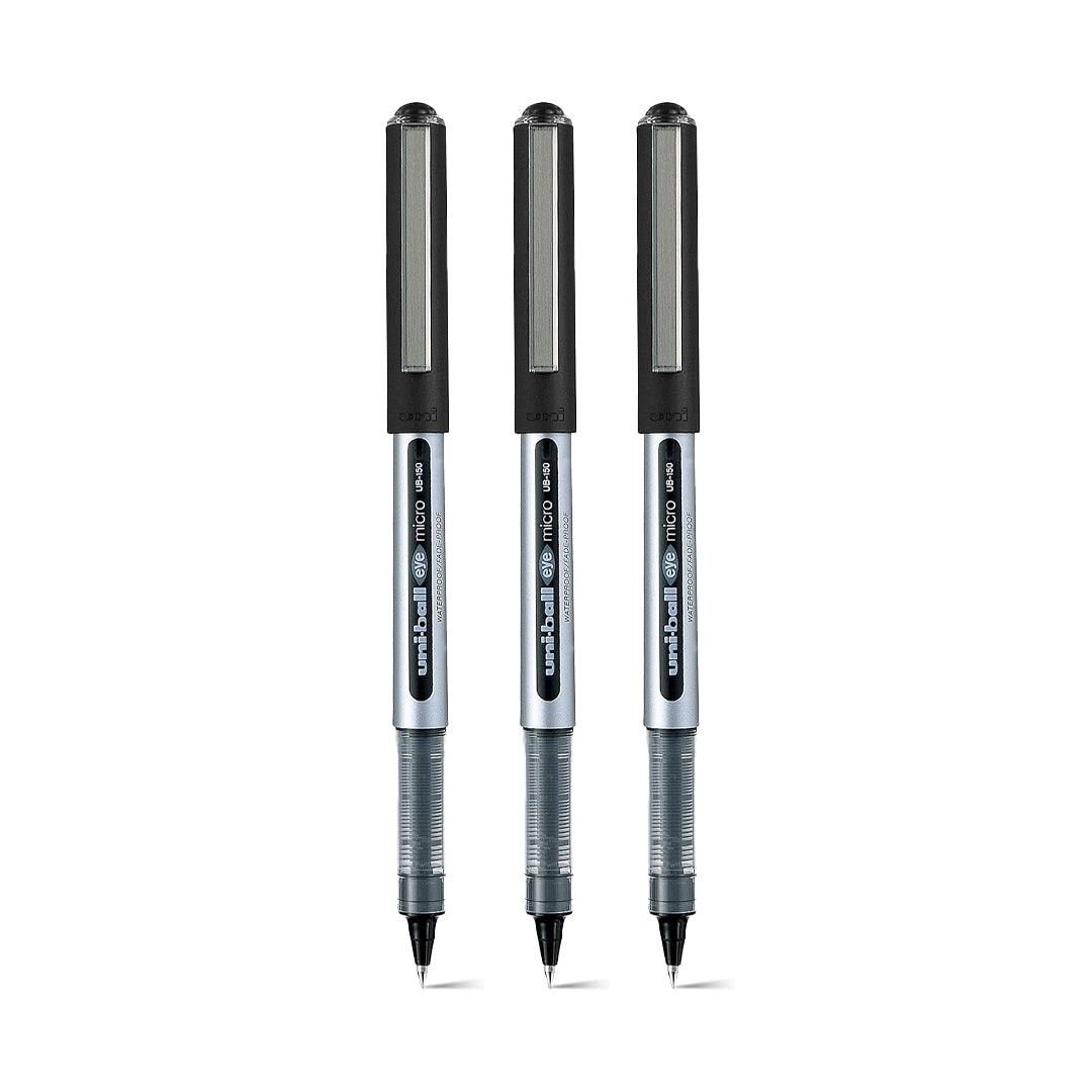 Uni-ball Eye Micro 0.5mm Rollerball Pen