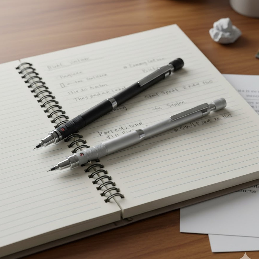 Uni-ball Roulette Kuru Toga 0.5mm Mechanical Pencil